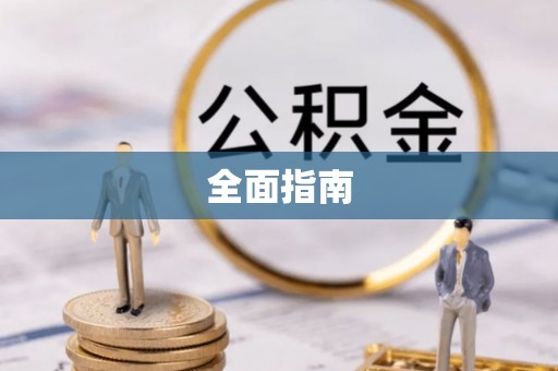 和政全面指南